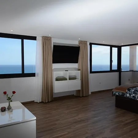 Lejlighed Loft Del Mar 2 Jandia
