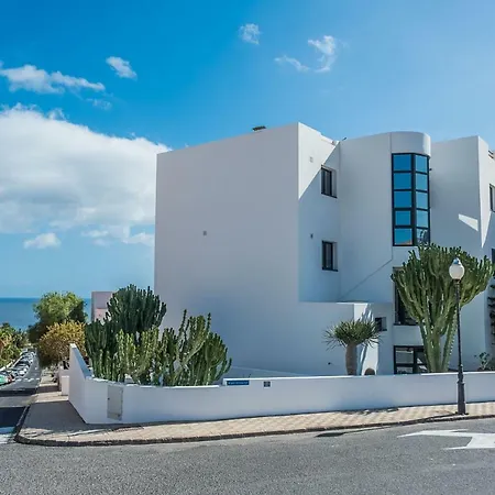 Loft Del Mar 2 Jandia * Jandia (Fuerteventura)
