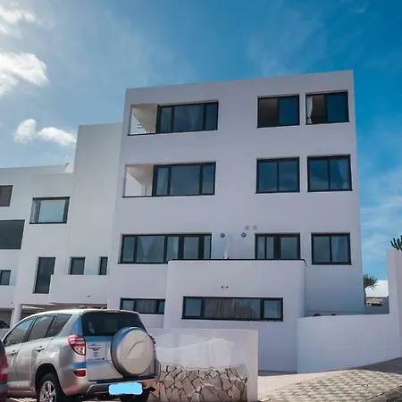 Loft Del Mar 2 Jandia