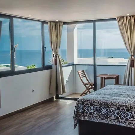Apartment Loft Del Mar 2 Jandia Jandia (Fuerteventura)