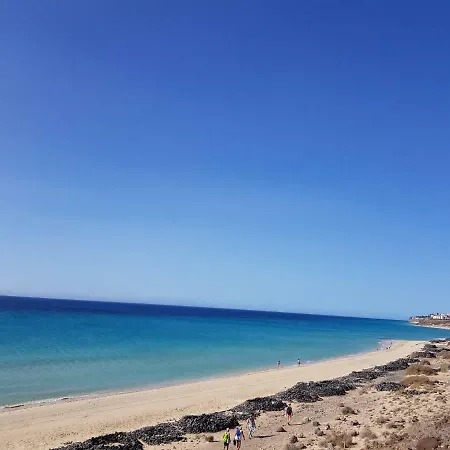 Loft Del Mar 2 Jandia アパート