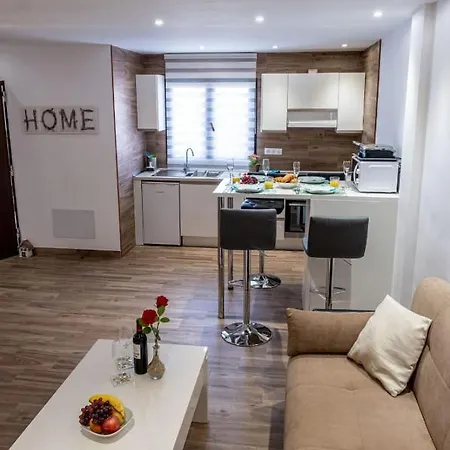 Apartment Loft Del Mar 2 Jandia *