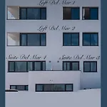 Lejlighed Loft Del Mar 2 Jandia *