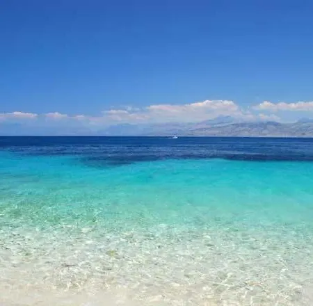 Διαμέρισμα Loft Del Mar 2 Jandia *