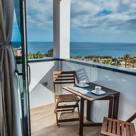 Loft Del Mar 2 Jandia *