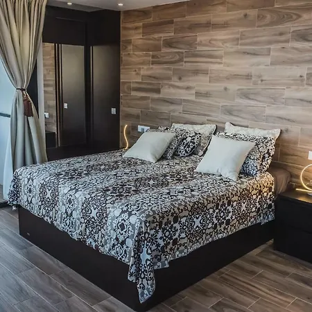 Loft Del Mar 2 Jandia Διαμέρισμα Playa Jandia