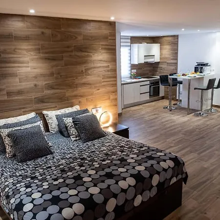 Loft Del Mar 2 Jandia Διαμέρισμα Playa Jandia