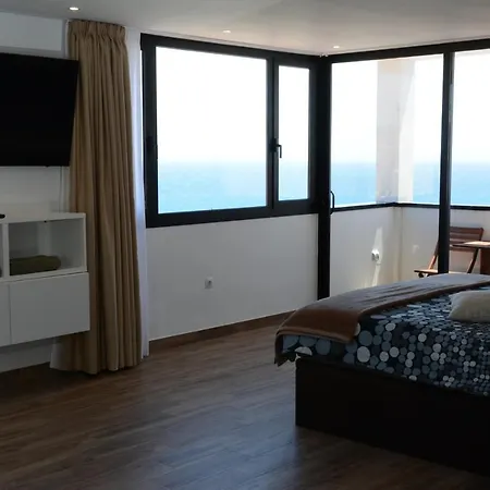 Loft Del Mar 2 Jandia Lejlighed Playa Jandía