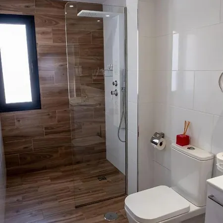 Loft Del Mar 2 Jandia Apartament *