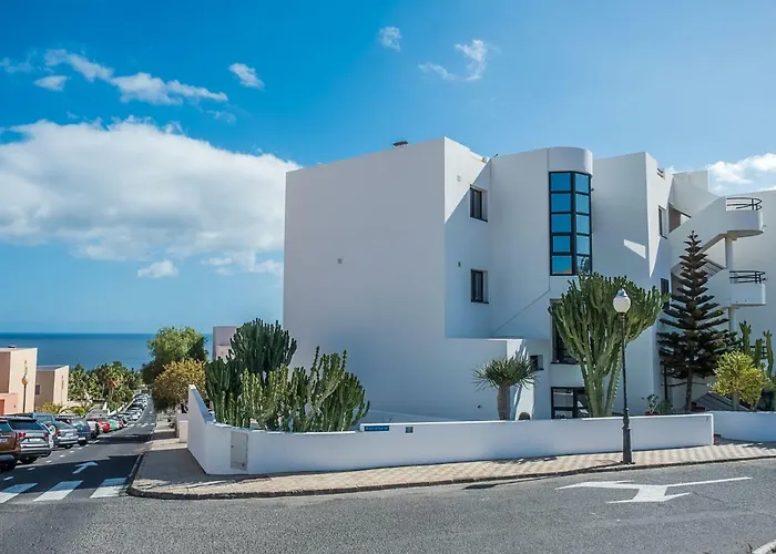 Loft Del Mar 2 Jandia * Playa Jandia