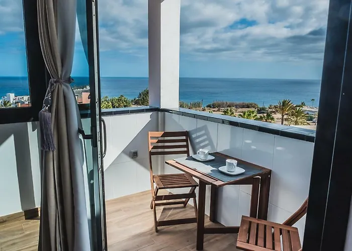 Loft Del Mar 2 Jandia *