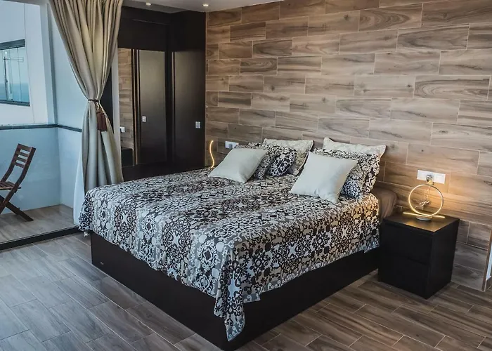 Loft Del Mar 2 Jandia Apartamento Playa Jandia