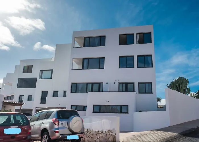 Loft Del Mar 2 Jandia