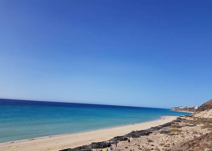 Loft Del Mar 2 Jandia Apartamento