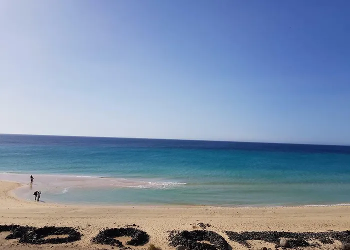 Loft Del Mar 2 Jandia Apartamento