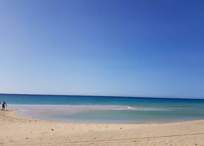 Loft Del Mar 2 Jandia * Playa Jandia