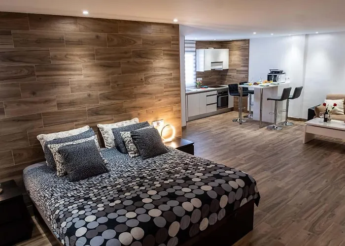 Loft Del Mar 2 Jandia Apartamento Playa Jandia