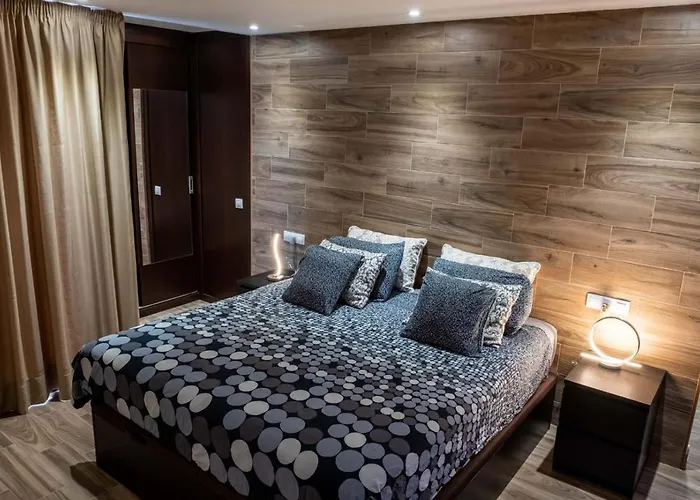 Loft Del Mar 2 Jandia * Playa Jandia