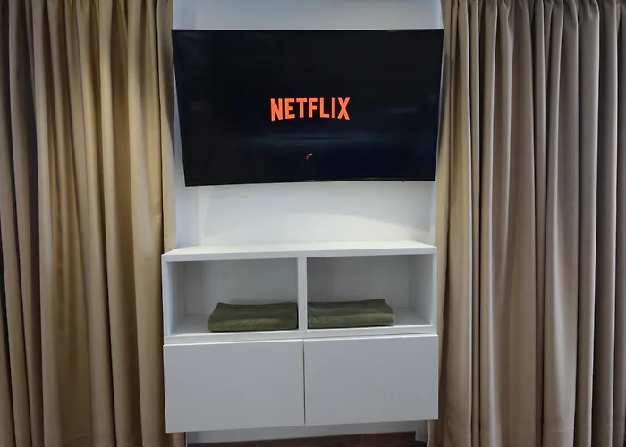 Loft Del Mar 2 Jandia Apartamento *