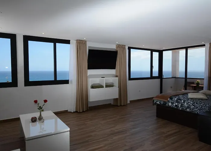 Apartamento Loft Del Mar 2 Jandia