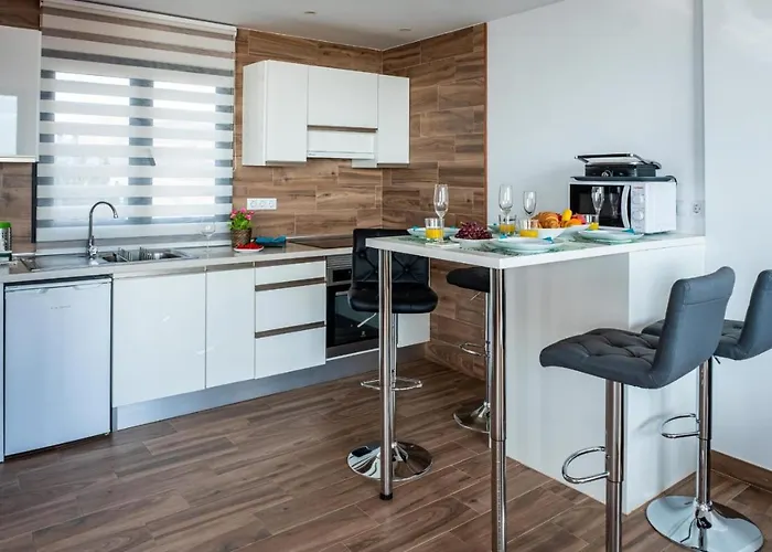 Loft Del Mar 2 Jandia Playa Jandia