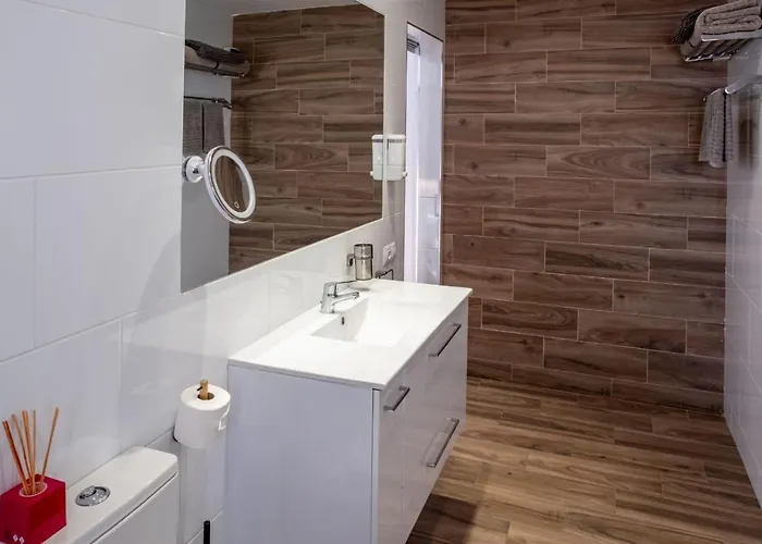 Loft Del Mar 2 Jandia * Playa Jandia