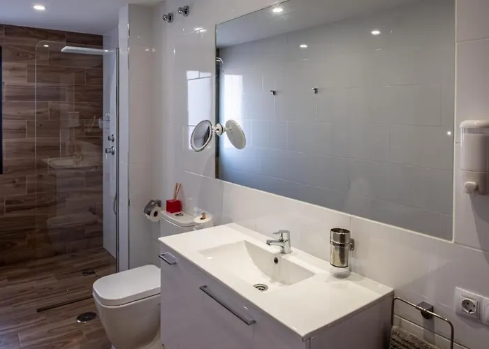 Loft Del Mar 2 Jandia * Playa Jandia