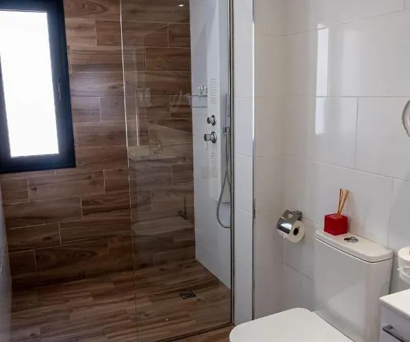 Loft Del Mar 2 Jandia Apartamento *