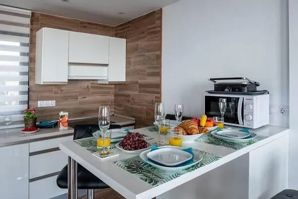 Apartamento Loft Del Mar 2 Jandia Playa Jandia