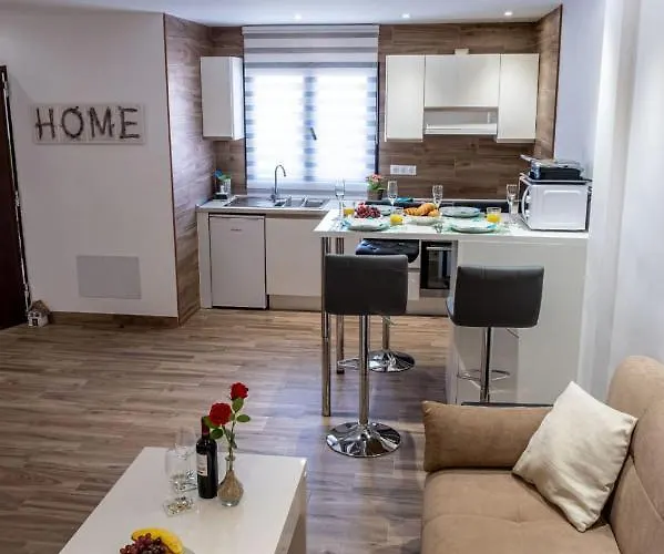 Apartamento Loft Del Mar 2 Jandia *